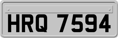 HRQ7594
