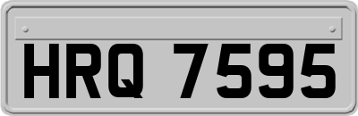 HRQ7595