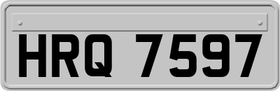 HRQ7597