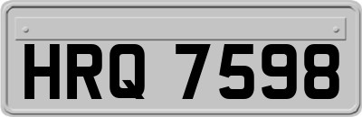HRQ7598