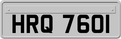 HRQ7601