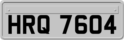 HRQ7604