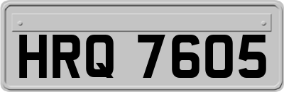 HRQ7605