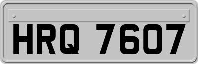 HRQ7607