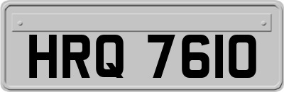 HRQ7610