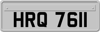 HRQ7611