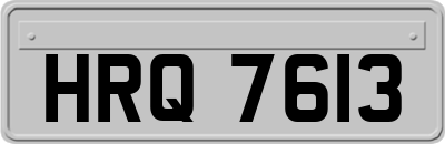 HRQ7613