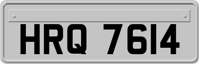 HRQ7614