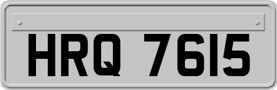 HRQ7615