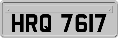 HRQ7617