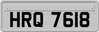 HRQ7618