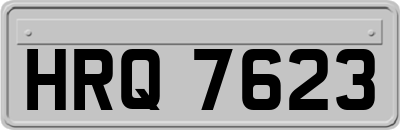 HRQ7623