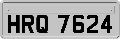HRQ7624