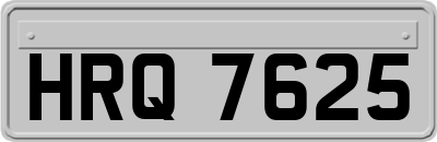 HRQ7625