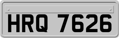 HRQ7626