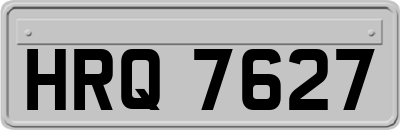 HRQ7627