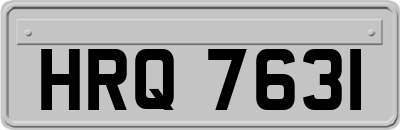 HRQ7631