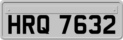 HRQ7632