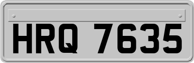 HRQ7635