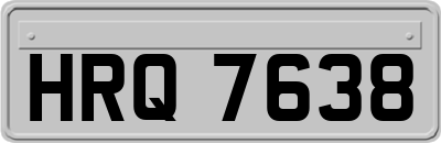 HRQ7638
