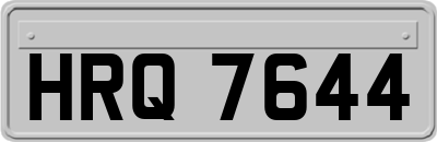 HRQ7644