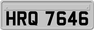 HRQ7646