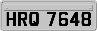 HRQ7648