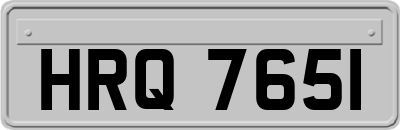 HRQ7651