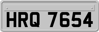 HRQ7654