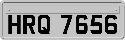 HRQ7656
