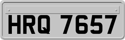 HRQ7657