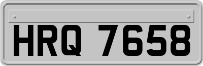 HRQ7658
