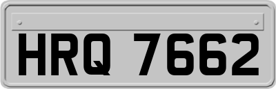 HRQ7662