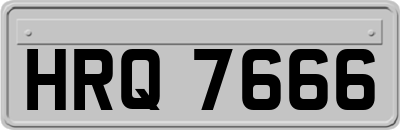 HRQ7666