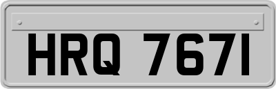 HRQ7671