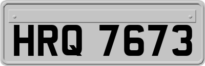 HRQ7673