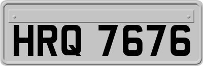 HRQ7676