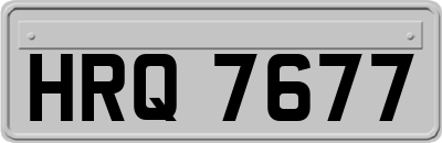 HRQ7677