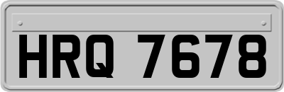 HRQ7678