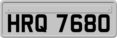 HRQ7680