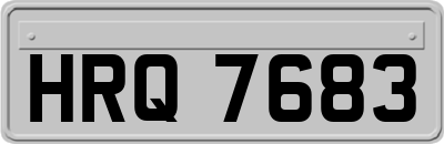 HRQ7683
