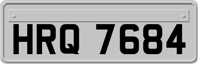 HRQ7684
