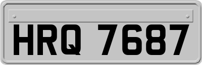 HRQ7687