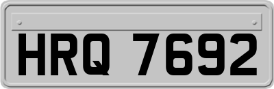 HRQ7692