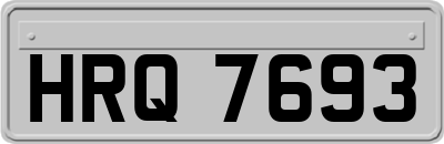 HRQ7693
