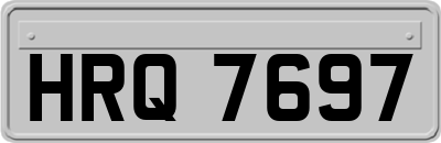 HRQ7697