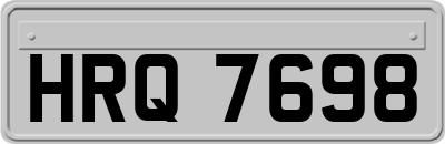 HRQ7698