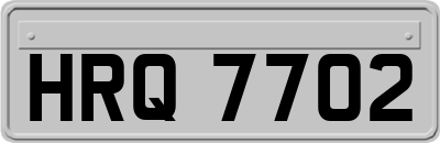 HRQ7702
