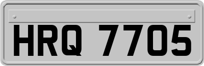 HRQ7705