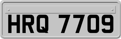 HRQ7709